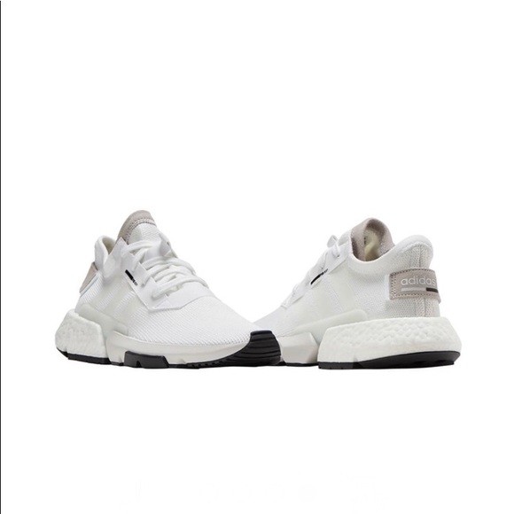 ADIDAS POD-S3.1 men’s sneakers sz 10 - Picture 4 of 5